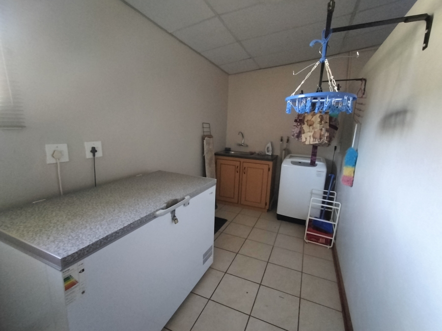 Commercial Property for Sale in Ganspan Northern Cape